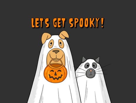 2024 halloween kaytrain ghost