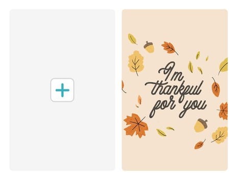 2020 thanksgiving imthankfulforyou