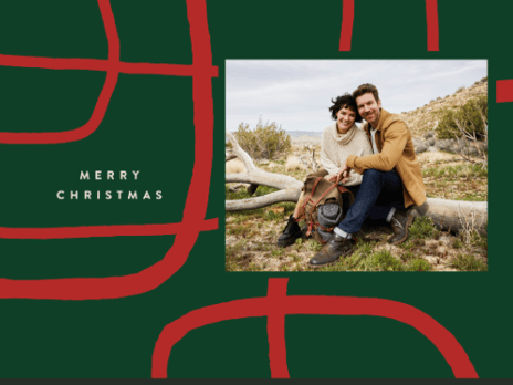 2025 christmas frame 107
