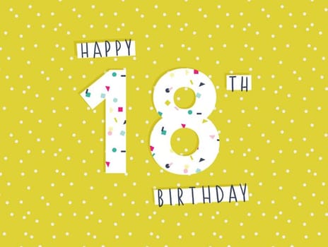 2024 birthday sorcha 18