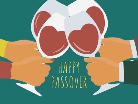 2022 passover glasses