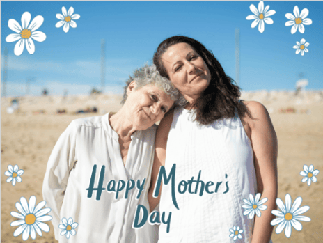 mother's day flowers