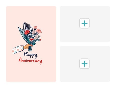 2022 anniversary karin flowers