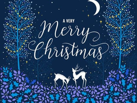 2024 christmas siya deer