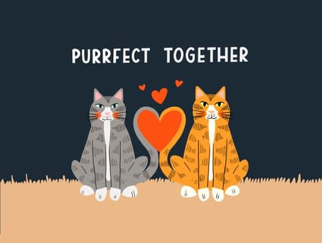 2022 valentine catspurrfect
