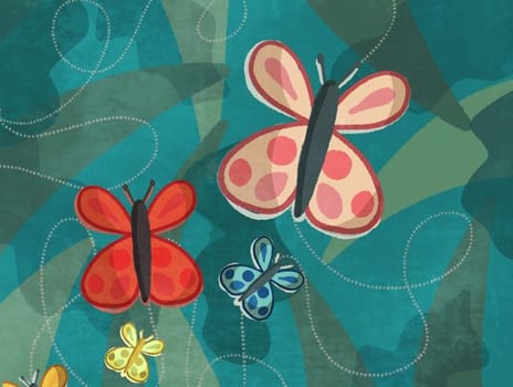 2021 alisonwatson butterfly