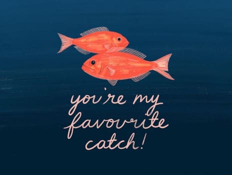 2022 valentine hannahbottino fish