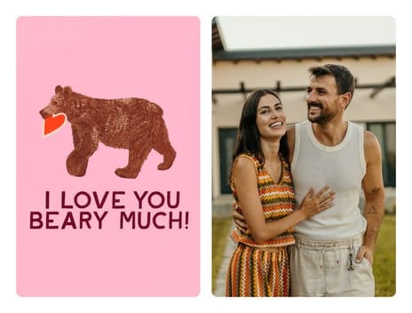 2022 valentine hannahbottino bear