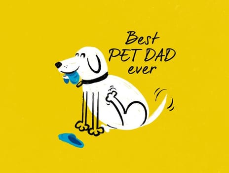 fathersday bestpetdadever