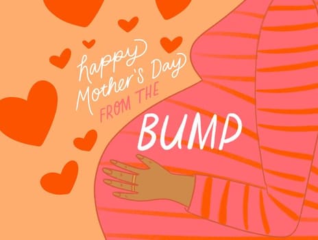 2025 mother'sday kaytrain bump