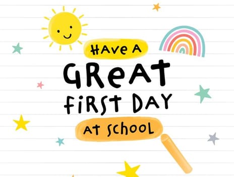 2021 backtoschool felicitymuir 1stday2