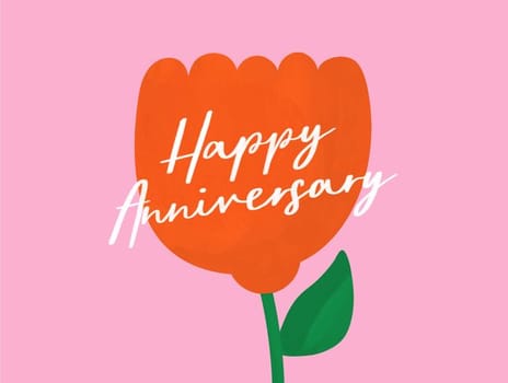 2022 anniversary catalinawilliams flower