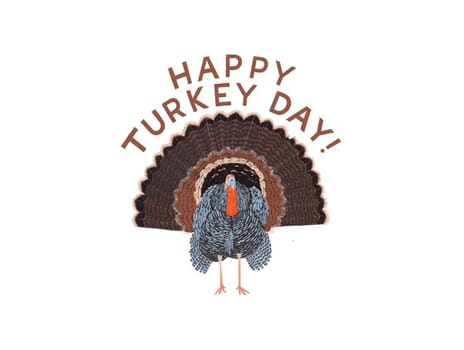 2021 thanksgiving hannahbotino turkey