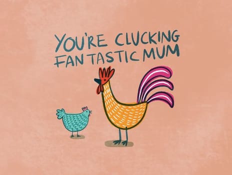2022 mothersday alisonwatson hen mom