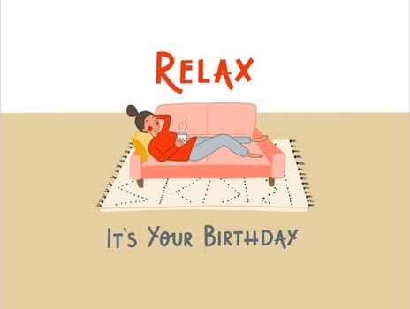 2022 birthday kaytrain relax1