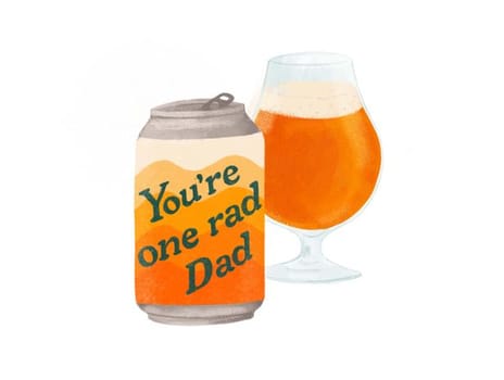 2022 father'sday hannahbottino beer