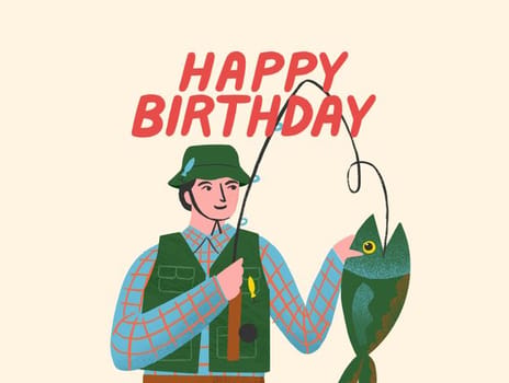 2022 birthday catalinawilliams fishing