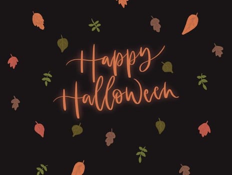 2022 halloween britsy leaves2