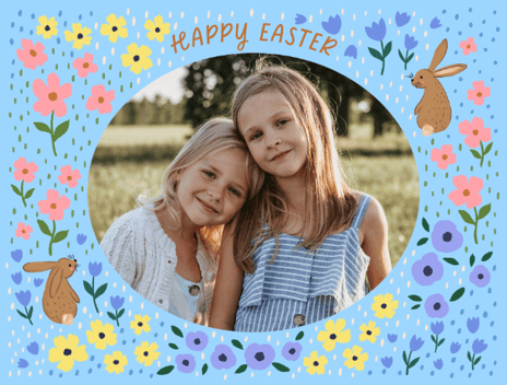 easter frame 02