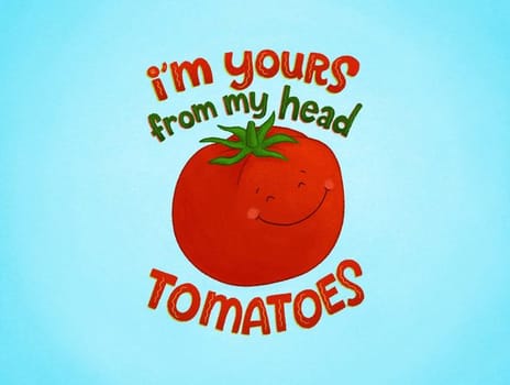 2022 valentine jenniferhines tomato