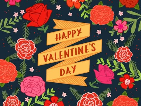 2022 valentine kaytrain flowers