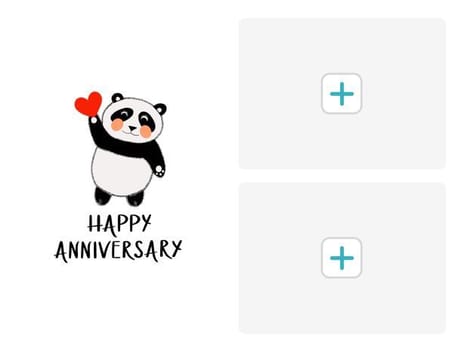 2022 anniversary kaytrain panda