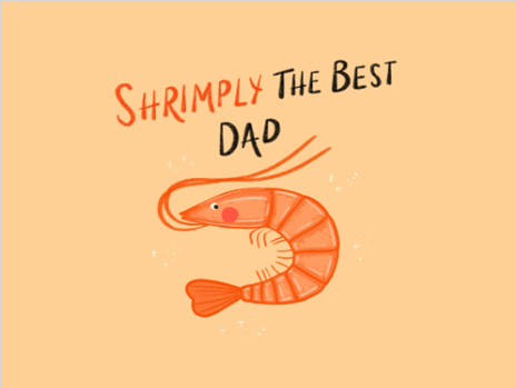 2022 kaytrain father'sday shrimp4