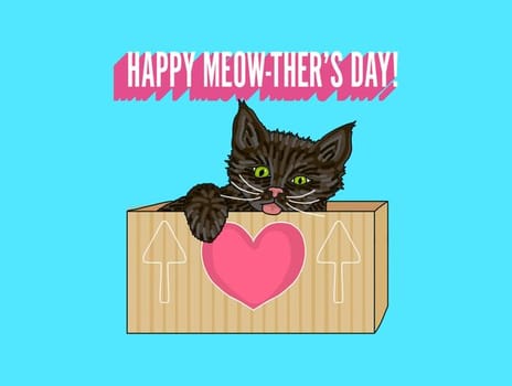 2022 mother'sday clairehuntley cat2