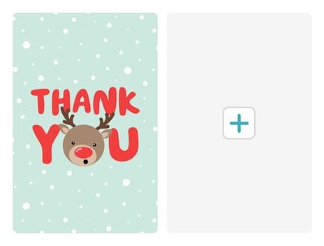 2021 thankyou felicitymuir reindeer