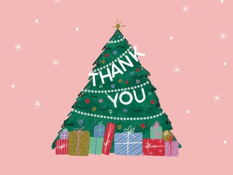 2023 christmas jenna thankyou christmastree