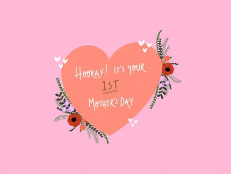 mother's day no 205