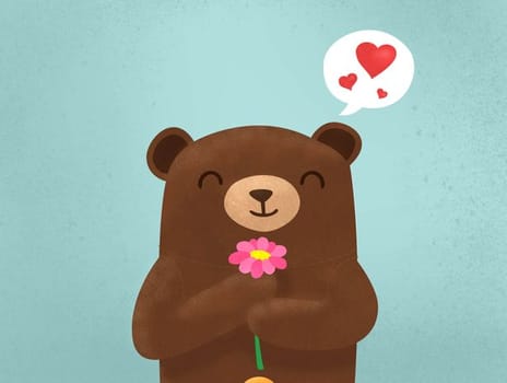 bear hug