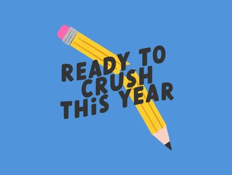 2021 backtoschool pencil