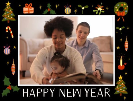 new year 10