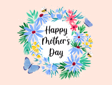 2024 mother'sday siya flowers