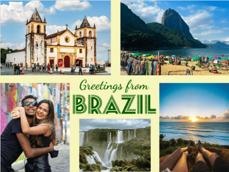 brazil