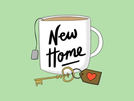 2023 newhome kaytrain congratulations cupandkeys1