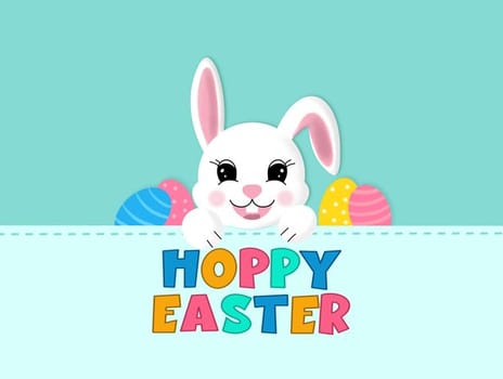 2022 easter lorimalkhassian rabbit bunny