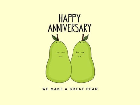 2022 anniversary pearlivy pear