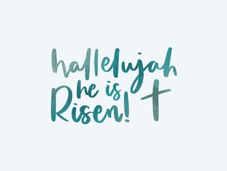 2021 easter jasmin heisrisen