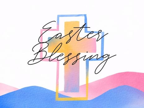 2022 easter catalinawilliams blessing