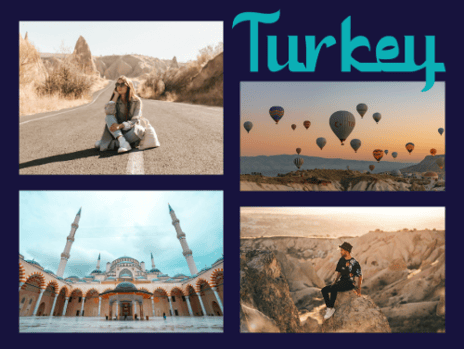 turkey