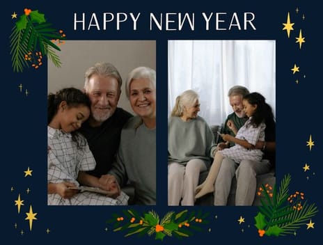 new year 12