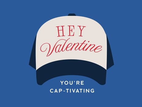 2025 valentines erinwilson cap