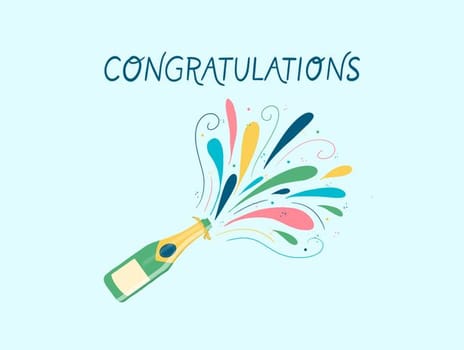 2022 congratulations lorimalkhassian champagne