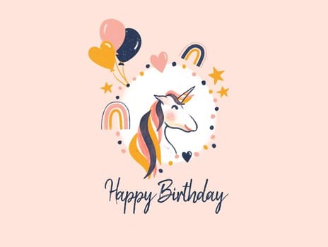 2022 birthday karin unicorn