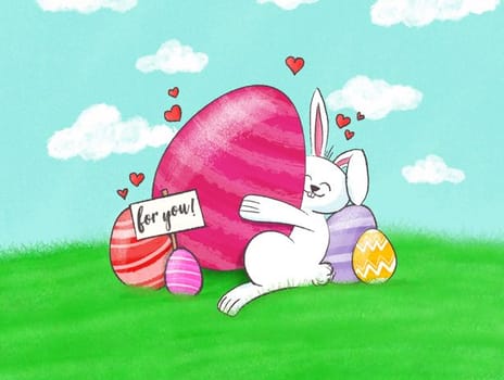 easter cardfromeasterbu