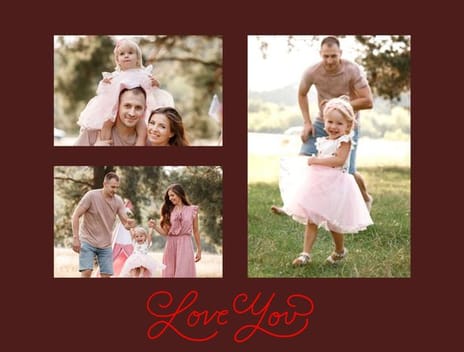 2025 valentine frame 18