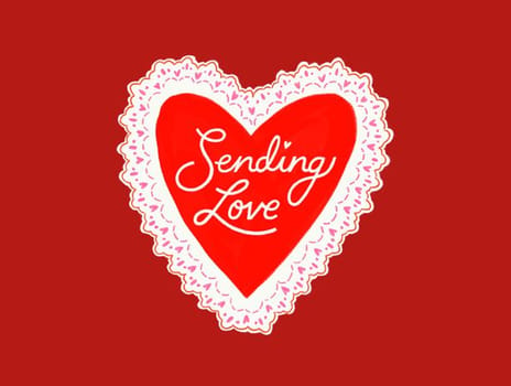 2024 valentines hannahbottino sendinglove