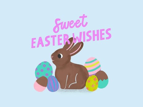 2022 easter catalinawilliams bunny